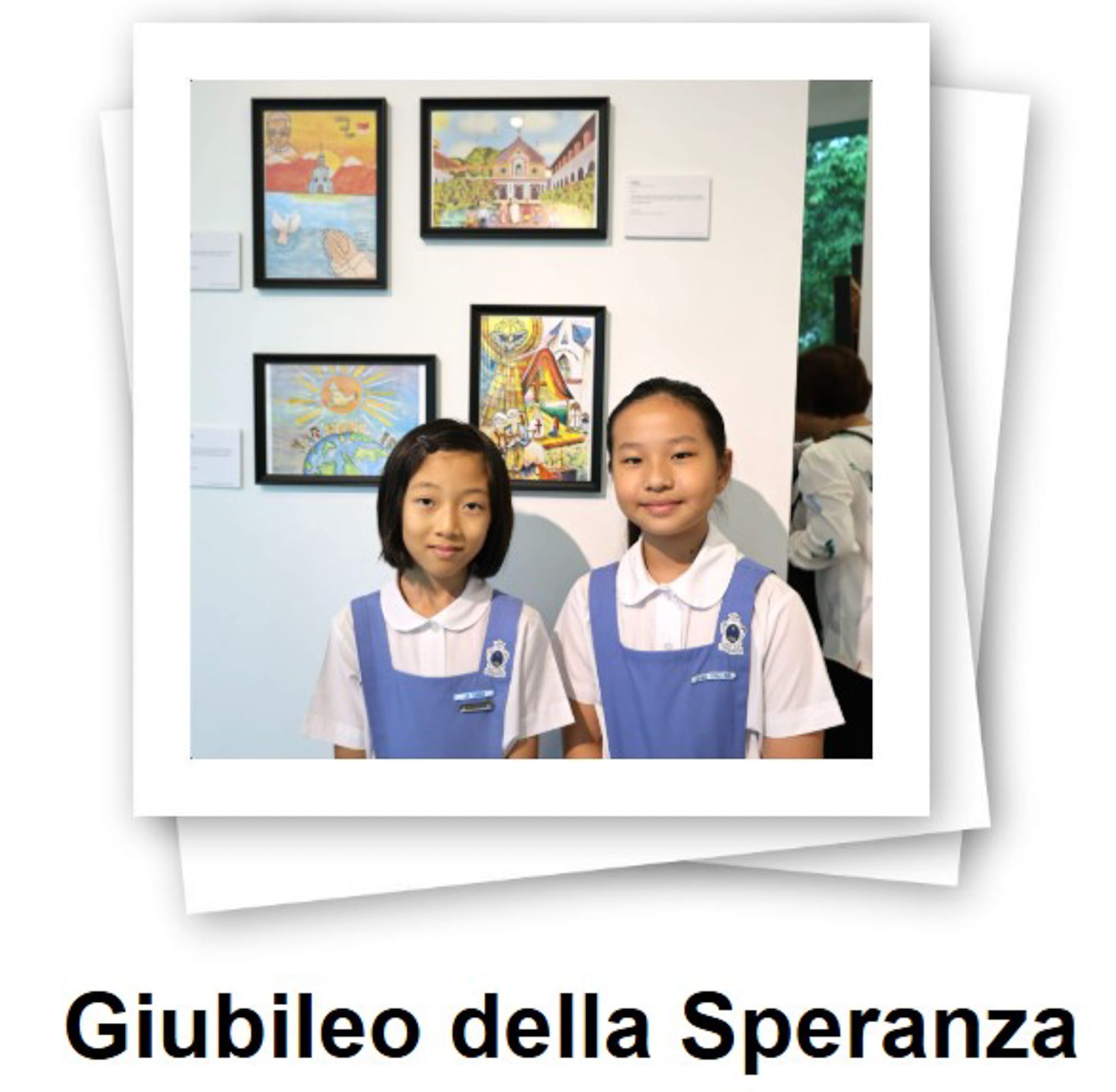 Giubileo della Speranza